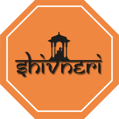Shivneri crest