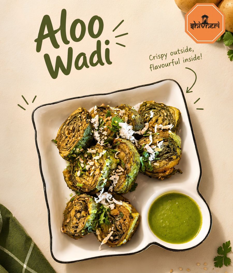 Aloo Wadi