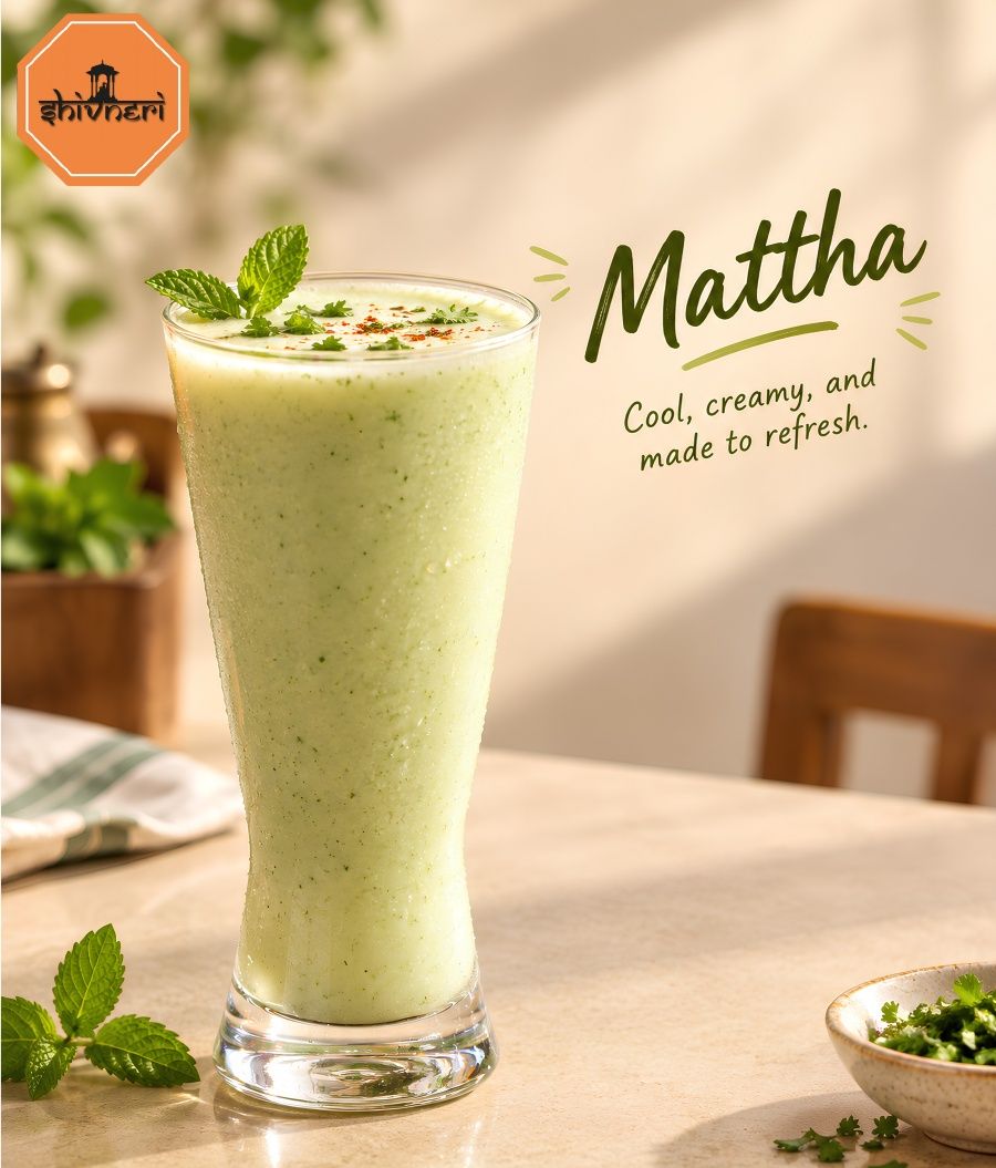 Mattha