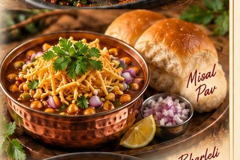 Misal Pav